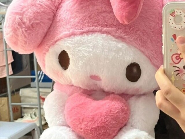 Essa รฉ gigante