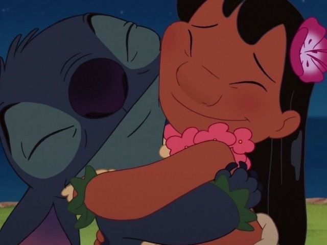 Lilo Stitch