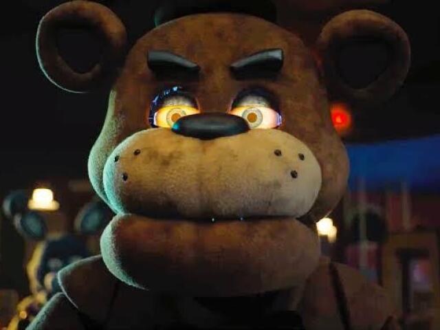 Freddy