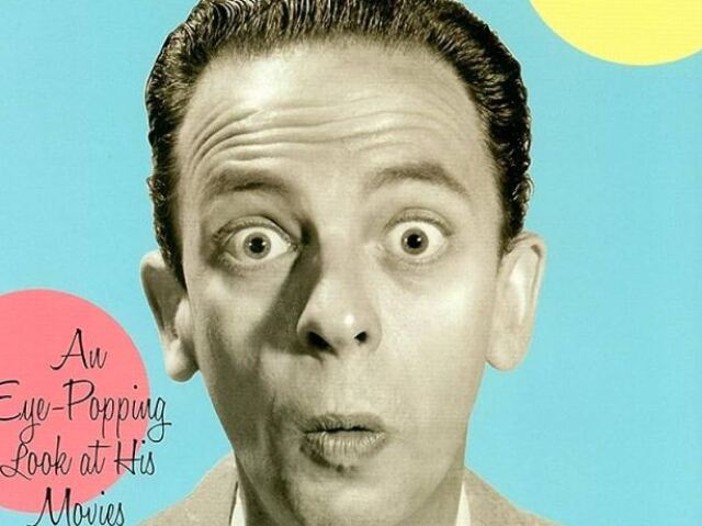 Don Knotts