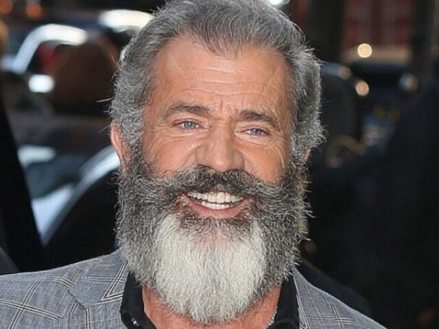 Mel Gibson