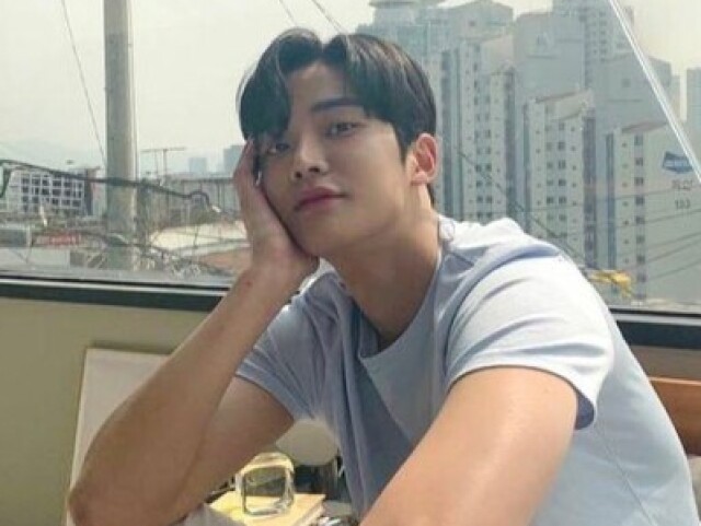 Rowoon