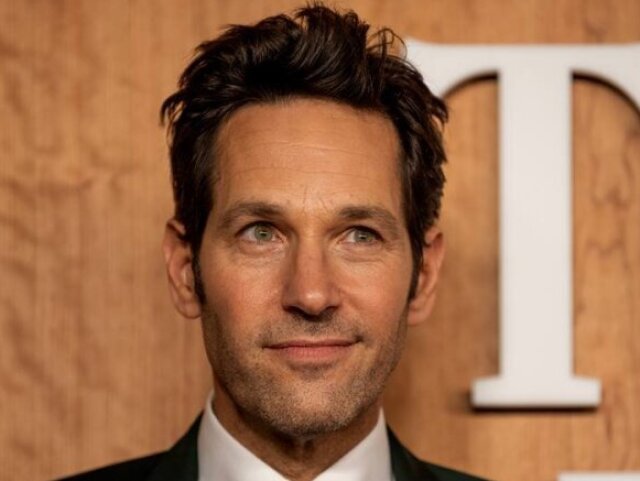 Paul Rudd