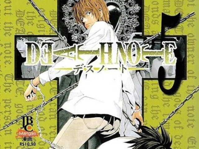 Death note