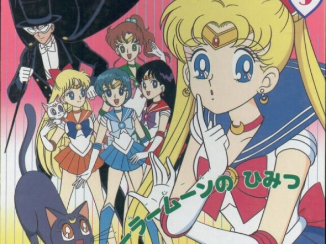 Sailor Moon