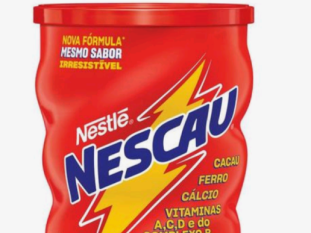 Nescau