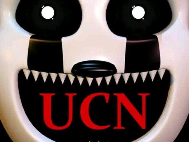 Ultimate Custom Night(7)