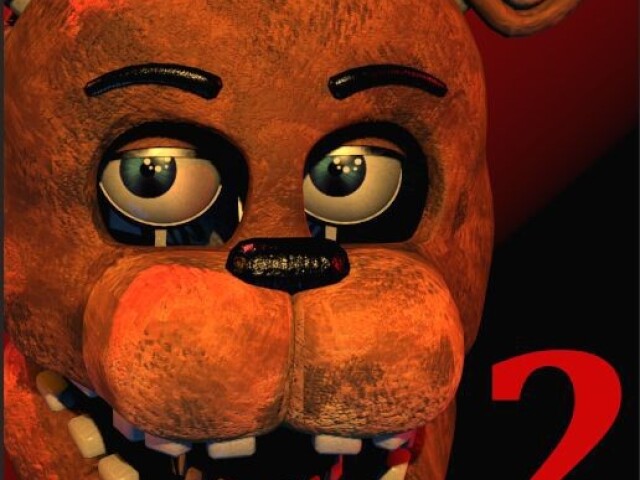 Fnaf 2