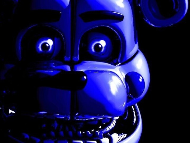 Fnaf Sister Location (5)