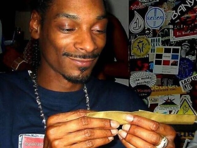 Snoop Dogg