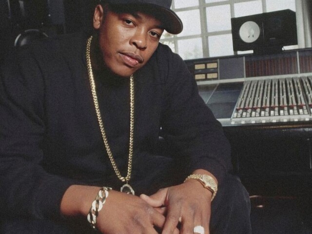 Dr. Dre