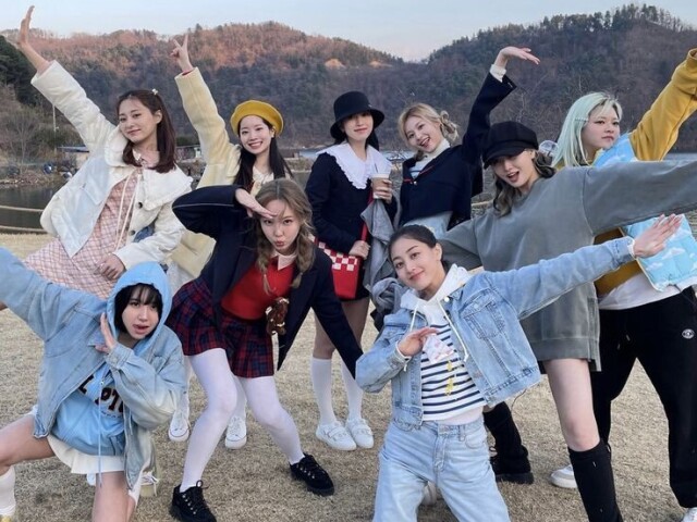 Twice🤍