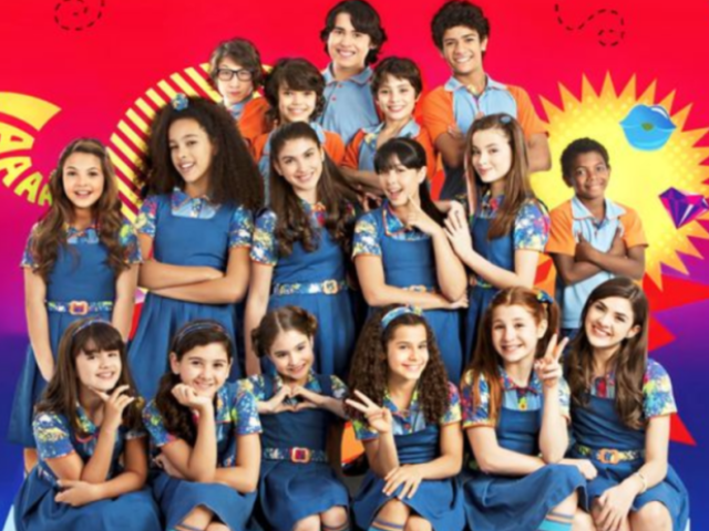 Chiquititas