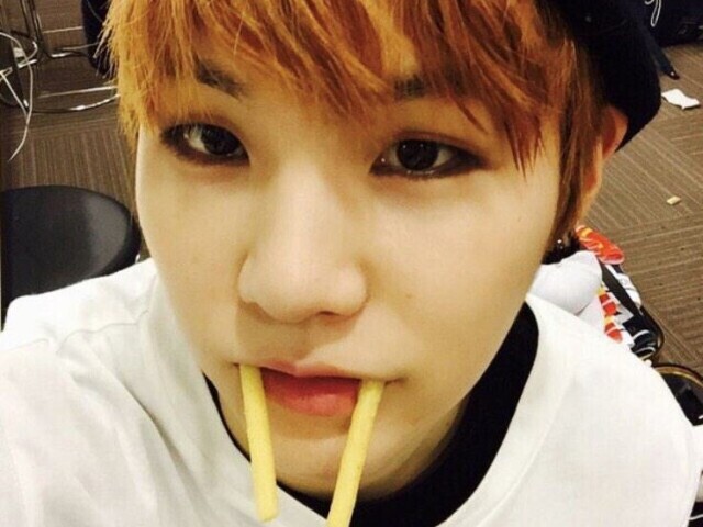 yoongi