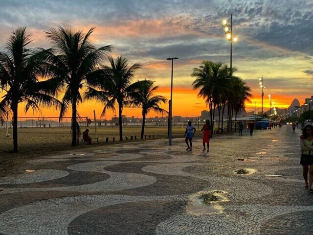 Copacabana-RJ