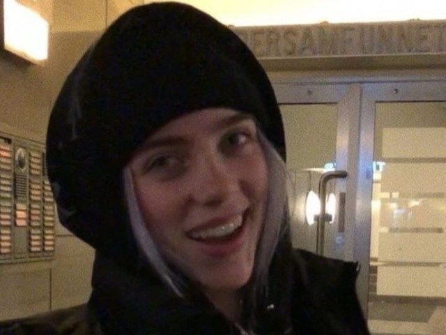 Billie eilish