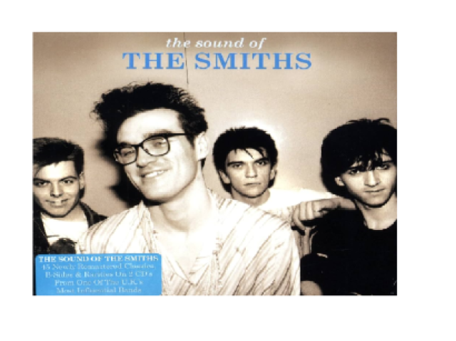 THE SMITHS