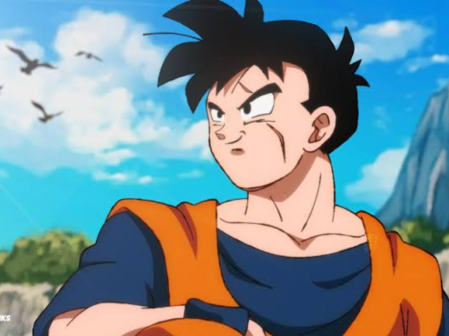 Gohan do Futuro