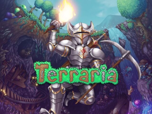 Terraria