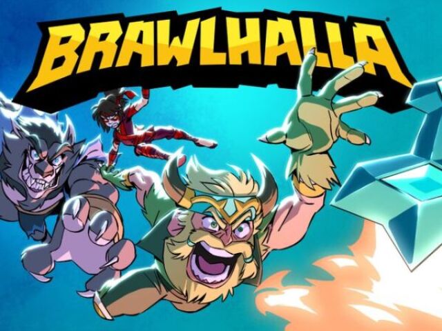 Brawlhalla