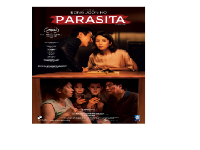 PARASITA