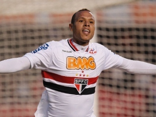 luis fabiano