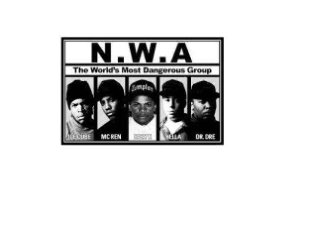 NWA