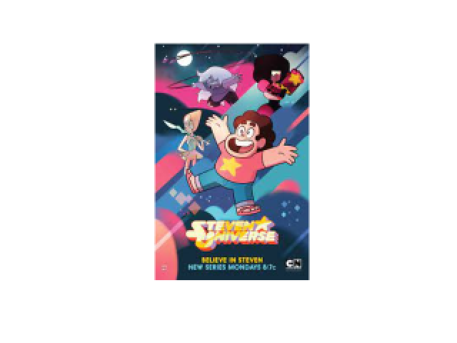 STEVEN UNIVERSO