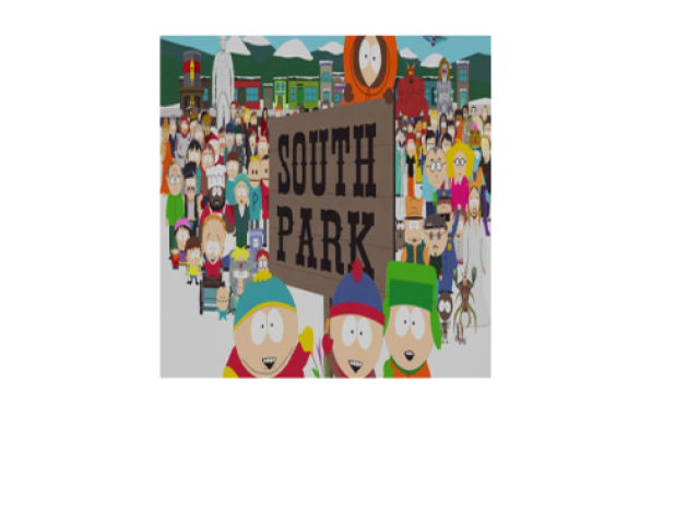 SOUTH PARK