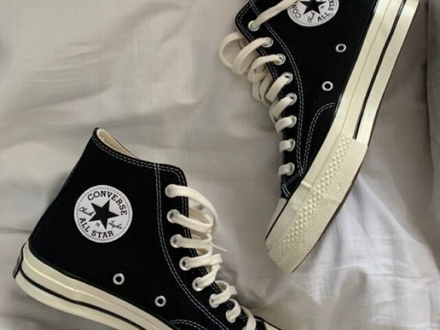 All Star cano alto