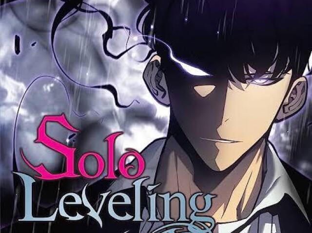 solo leveling