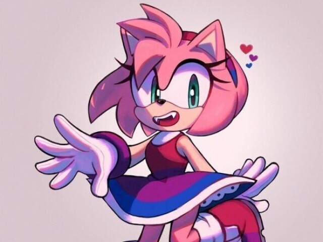 Rosa