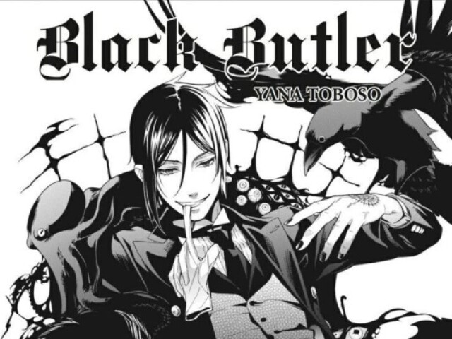 Black Butler