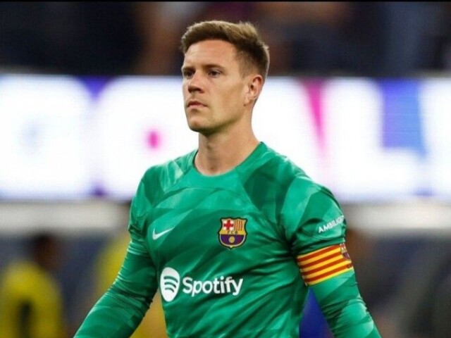 Ter Stegen