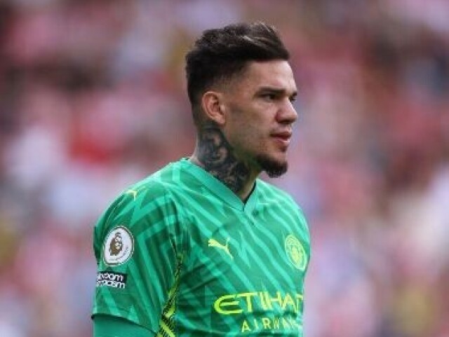 Ederson