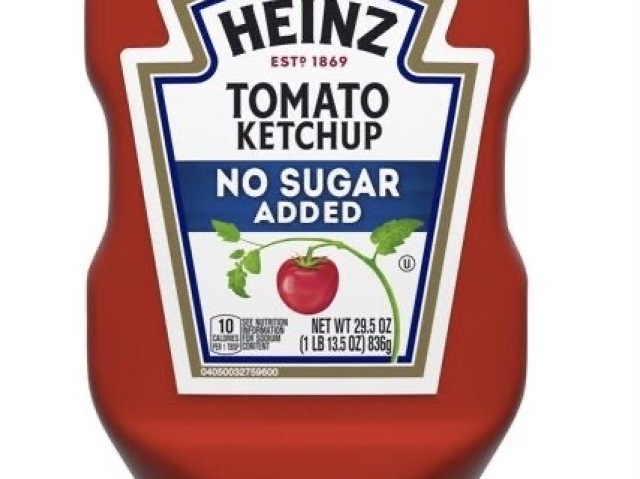 Ketchup