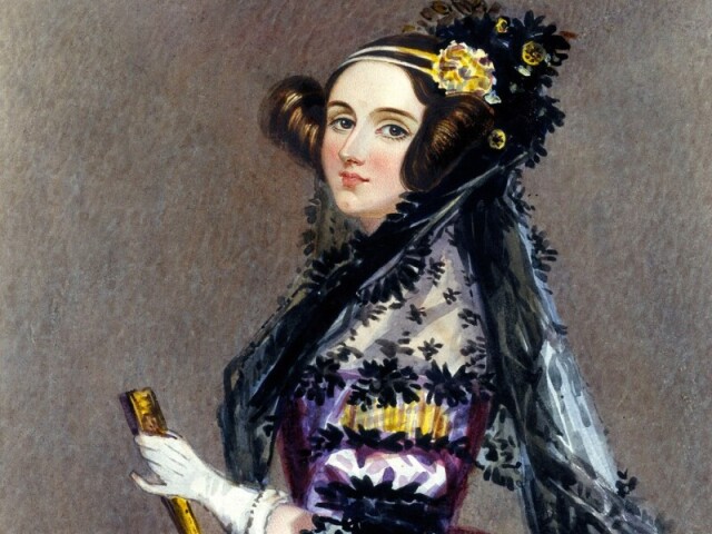 Ada Lovelace