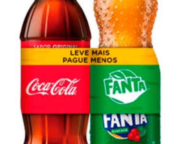 ✨✨E qual eu menos gosto?✨✨
✨Coca cola♥️,fanta guaraná💚✨