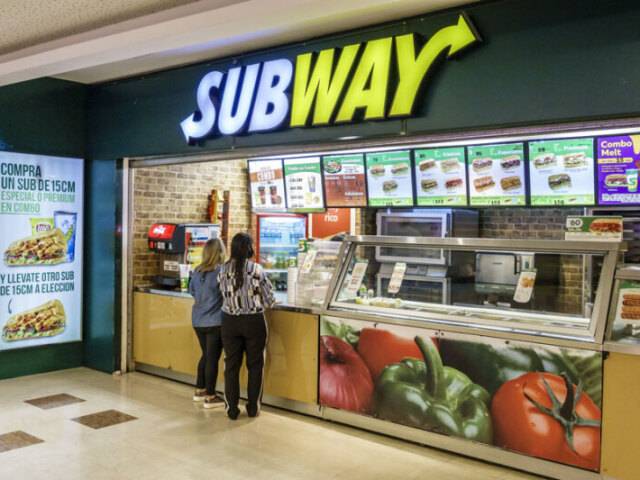 SUBWAY