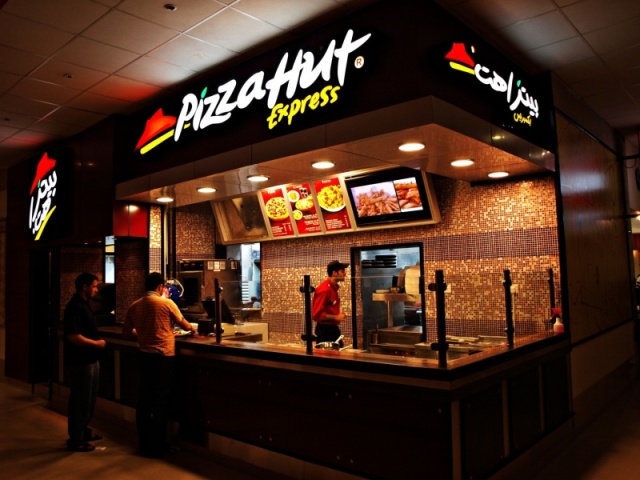 Pizza Hut