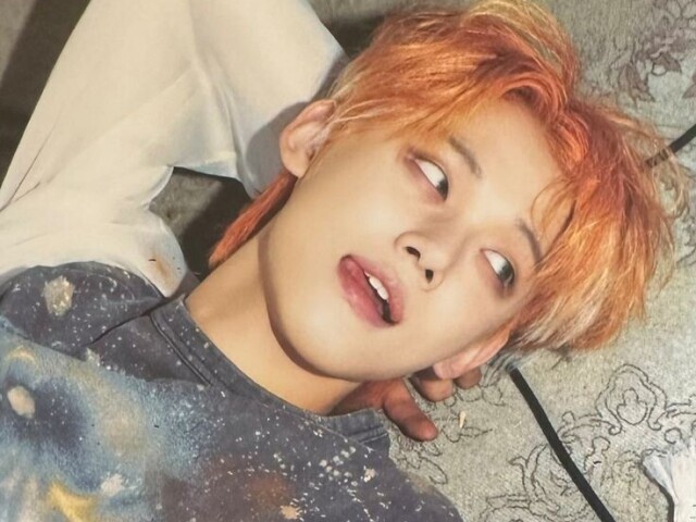 Choi Yeonjun (TXT)