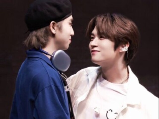Minsung (Lee Minho, Han Jisung)