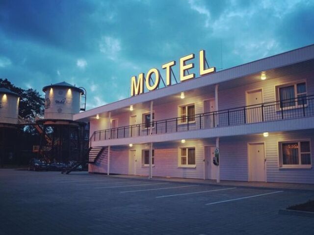 Motel