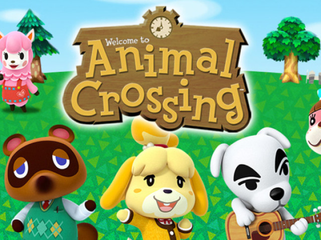 Animal Crossing