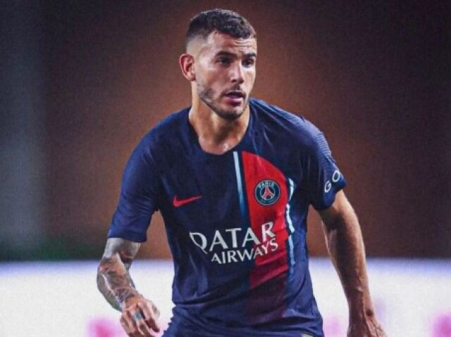 Lucas Hernández