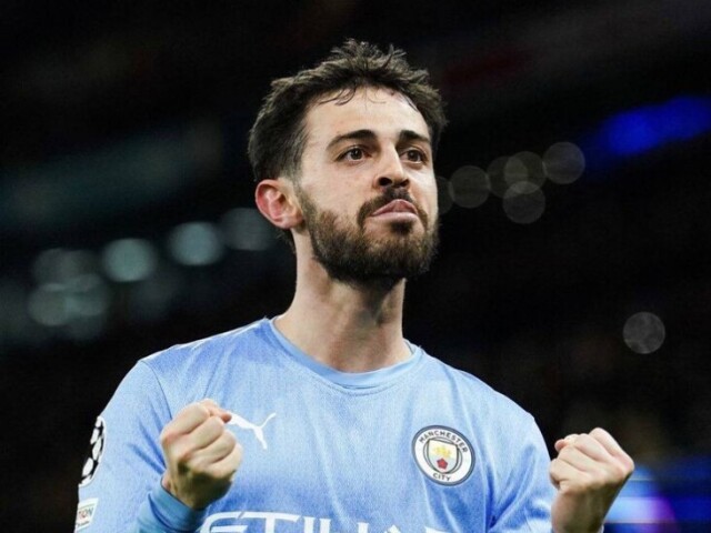 Bernardo Silva