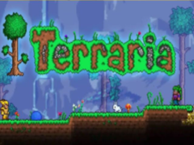 Terraria