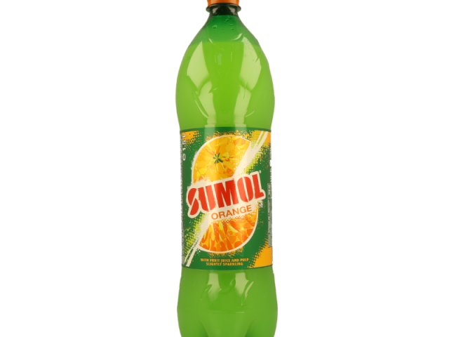 sumol