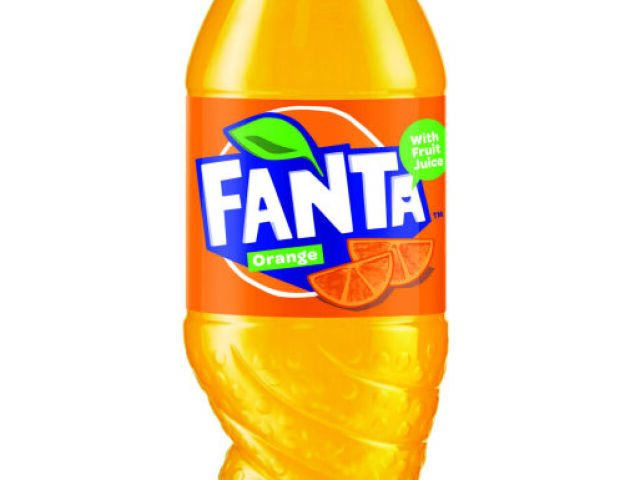 Fanta