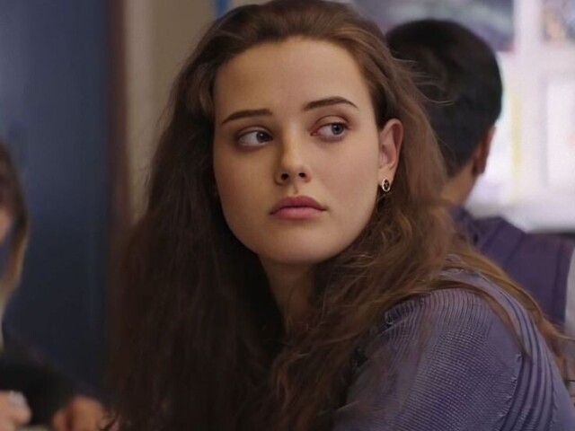 hannah baker 13rw